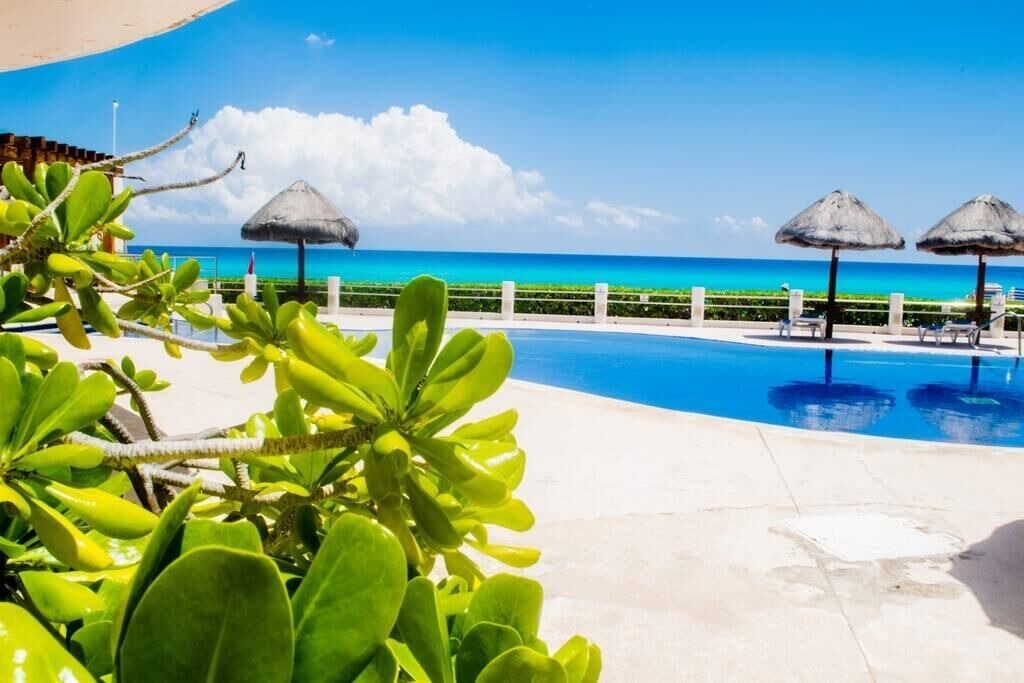 Photo of Outdoor in Punta Cancun