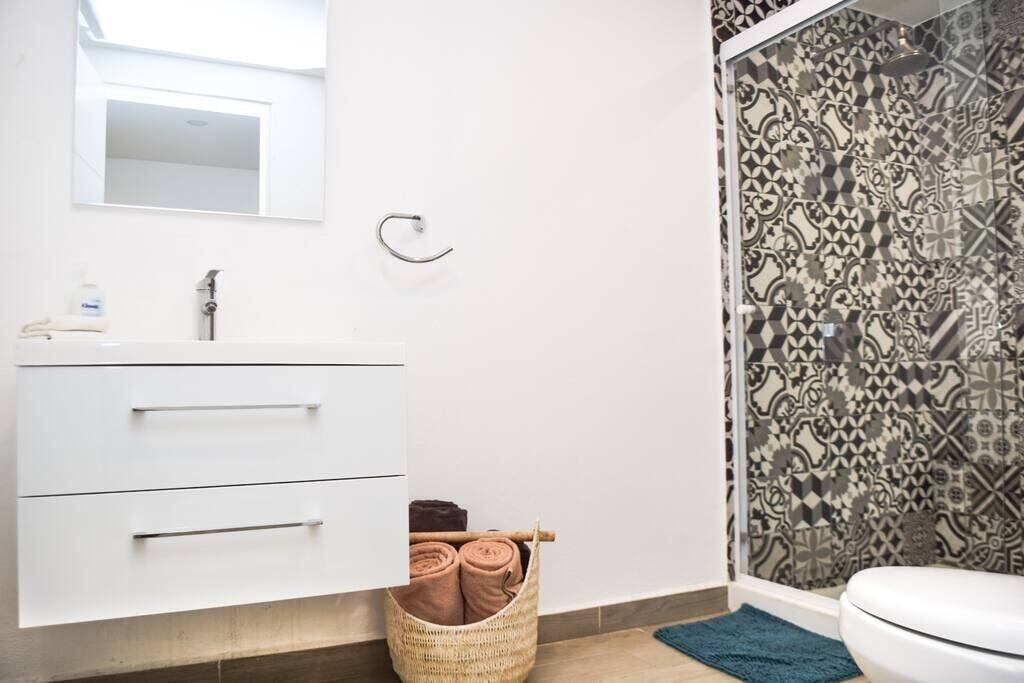 Photo of Bathroom in Punta Cancun