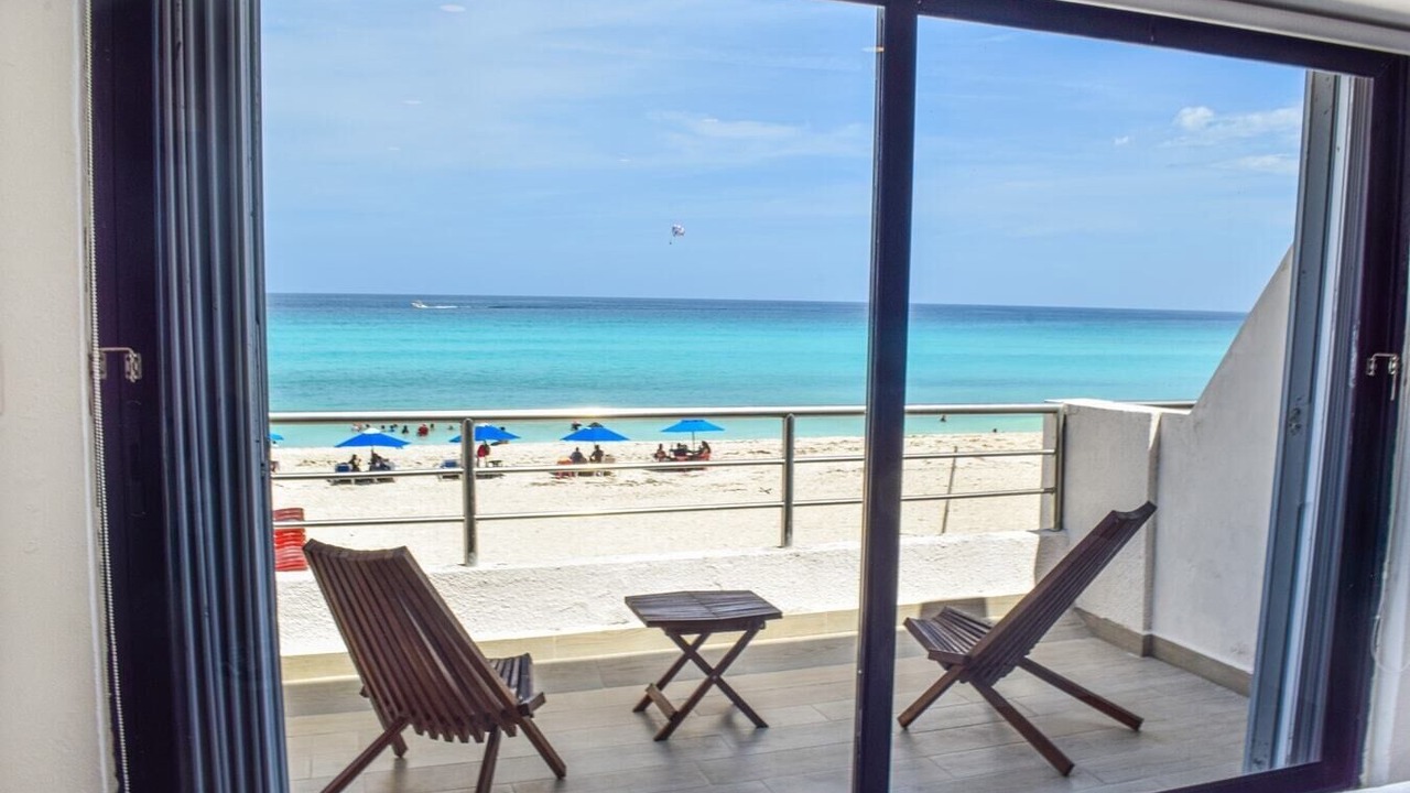 Photo of Others in Punta Cancun
