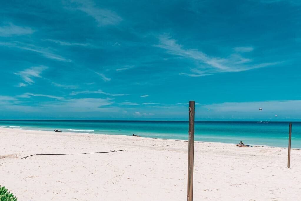 Photo of Others in Punta Cancun