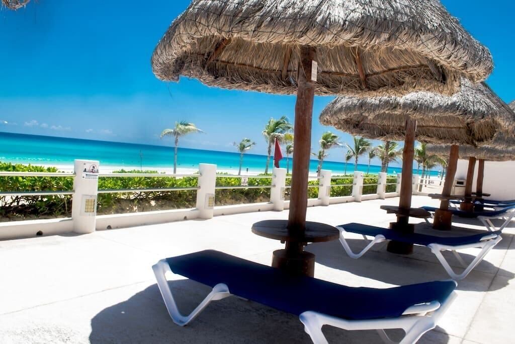 Photo of Others in Punta Cancun