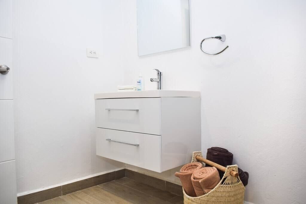 Photo of Bathroom in Punta Cancun