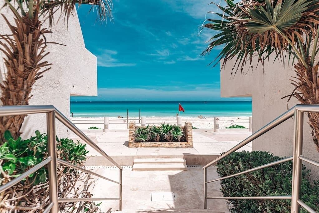 Photo of Outdoor in Punta Cancun