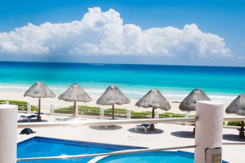 Photo of Outdoor in Punta Cancun