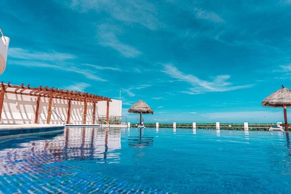 Photo of Outdoor in Punta Cancun