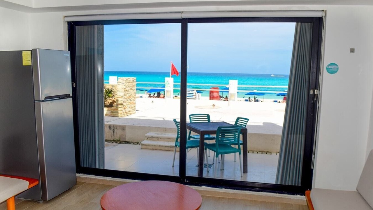 Photo of Others in Punta Cancun