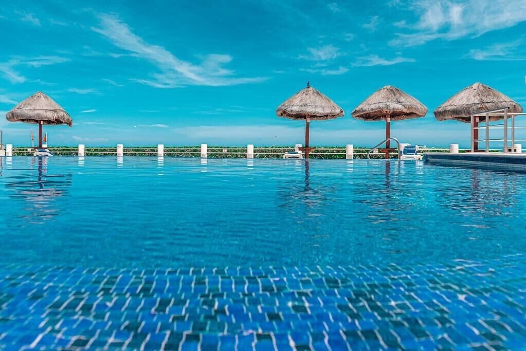 Photo of Outdoor in Punta Cancun