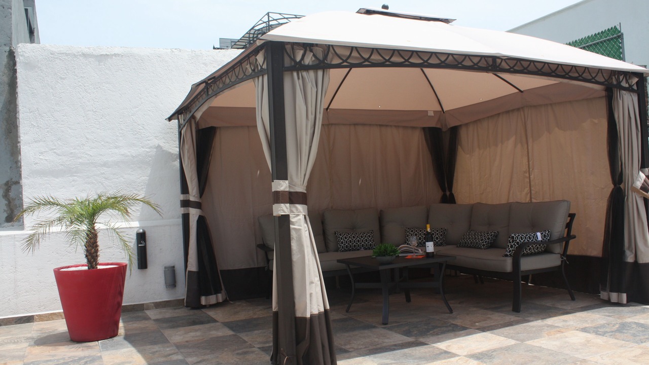 Photo of Outdoor in Colonia Cuauhtemoc