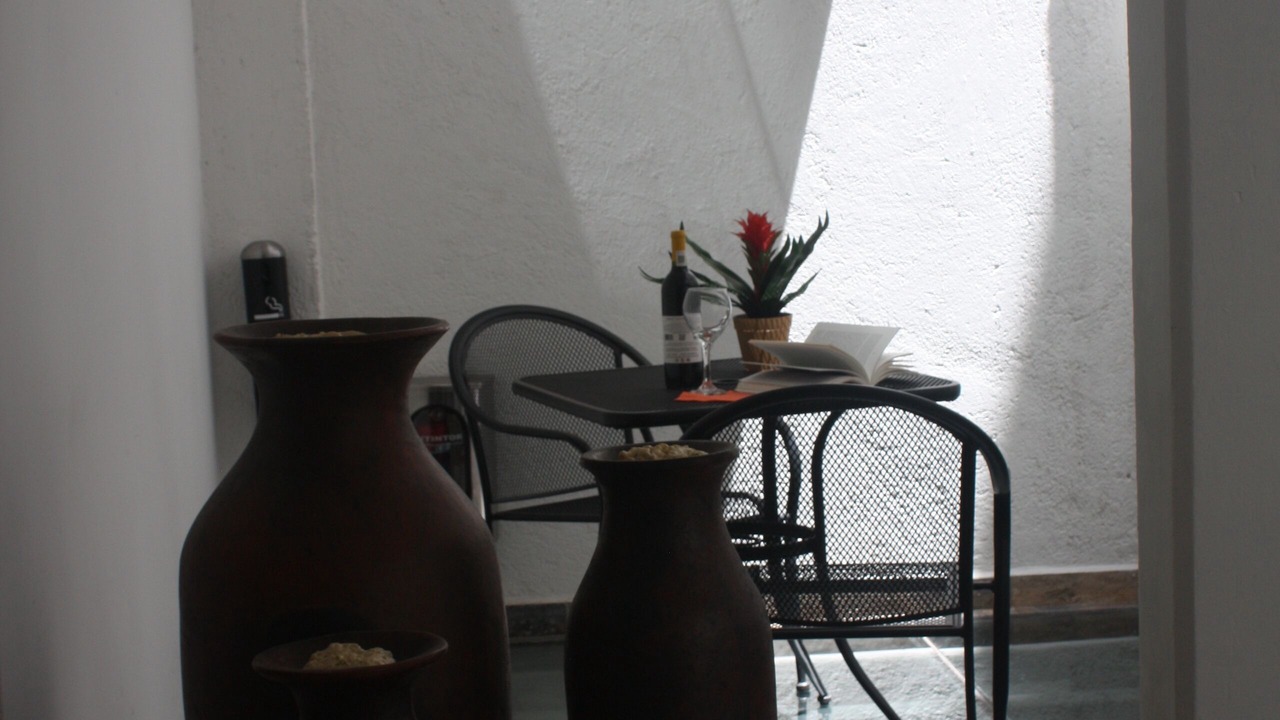 Photo of Outdoor in Colonia Cuauhtemoc