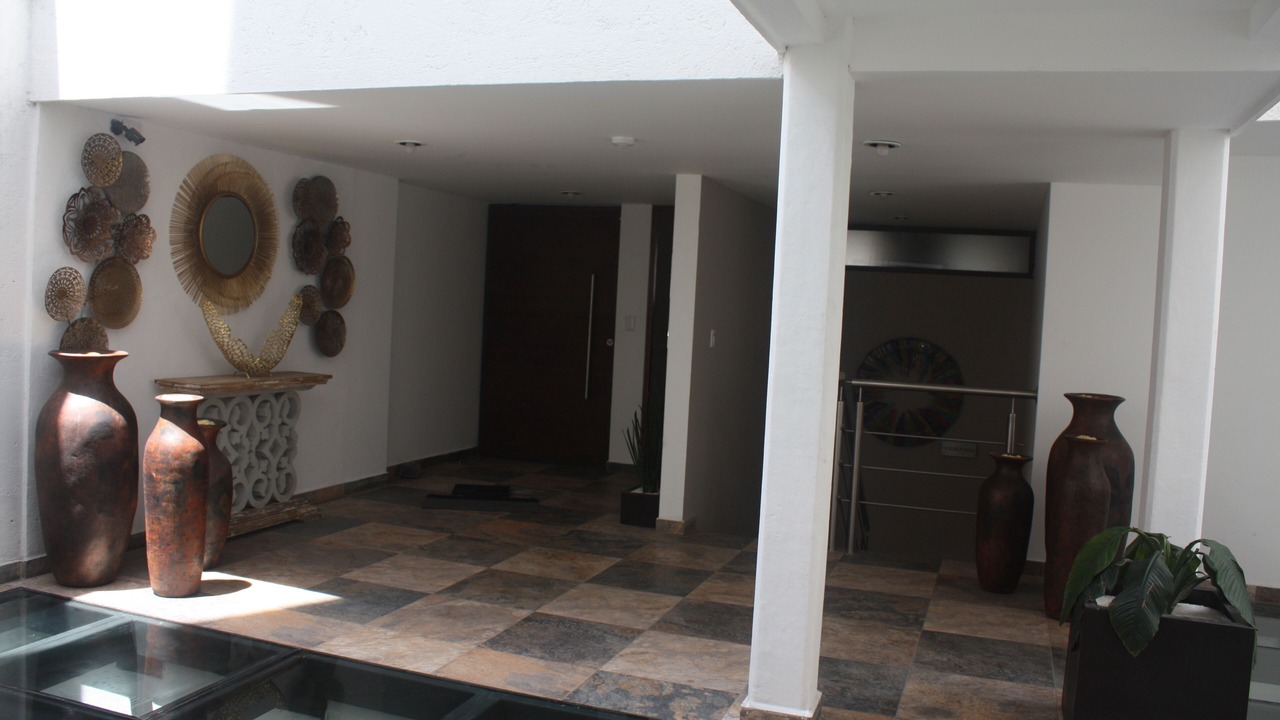 Photo of Outdoor in Colonia Cuauhtemoc
