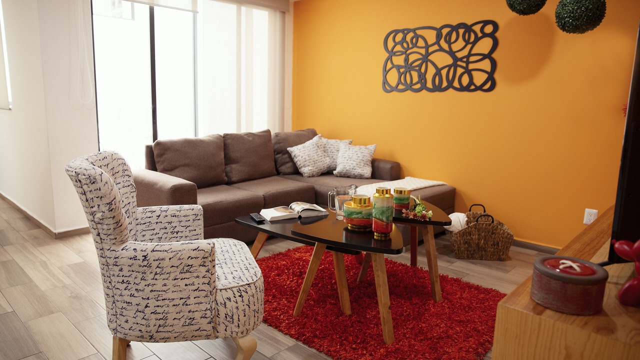 Photo of Bedroom in Colonia Cuauhtemoc