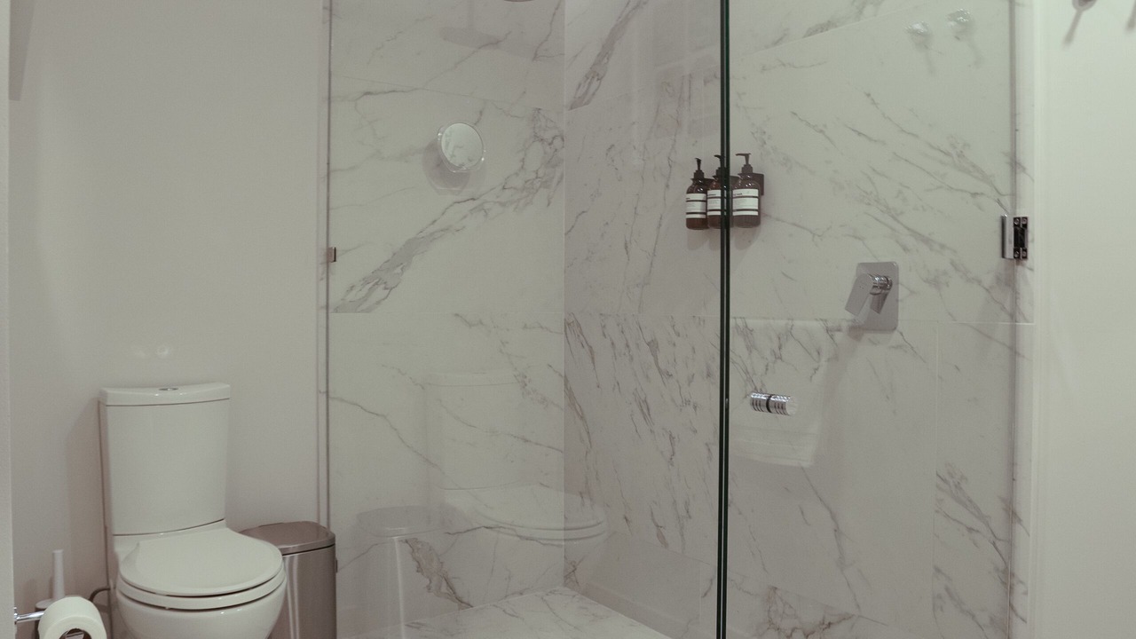 Photo of Bathroom in San Andres Cholula