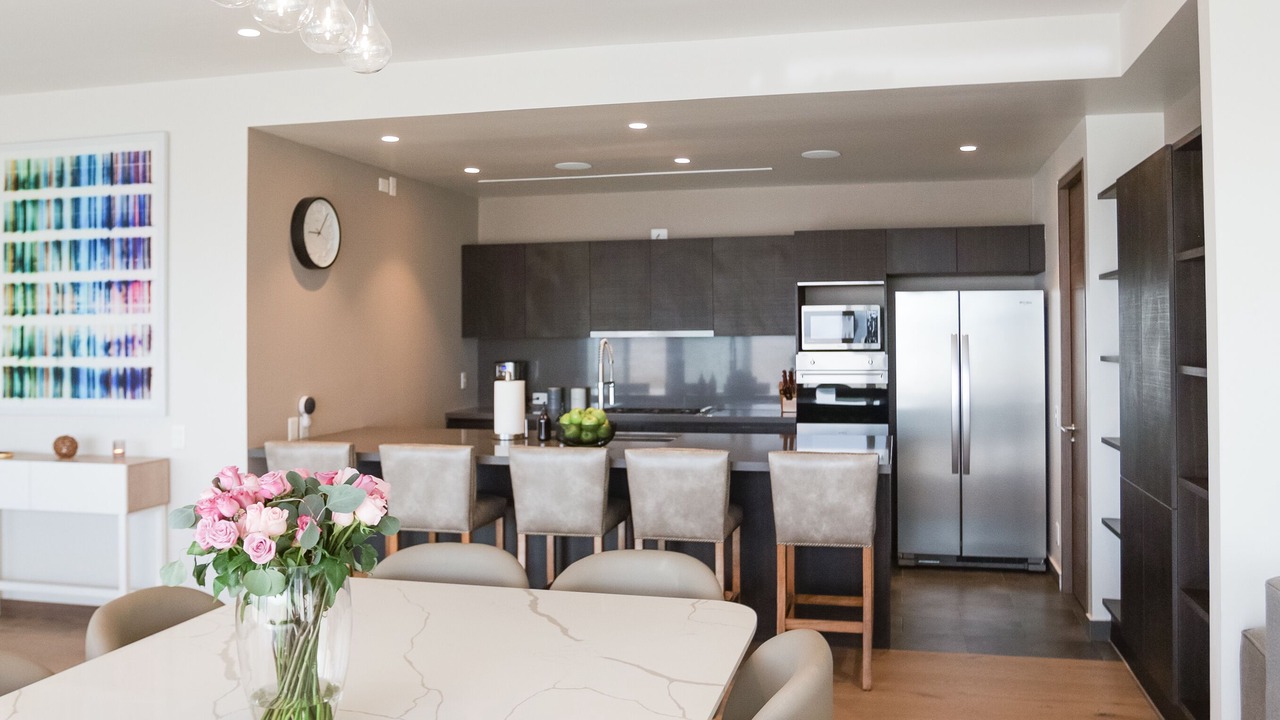 Photo of Livingroom in San Andres Cholula