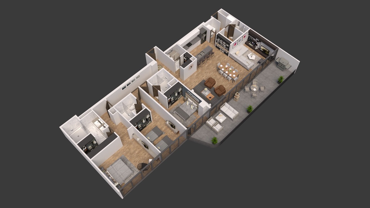 Photo of Others in San Andres Cholula