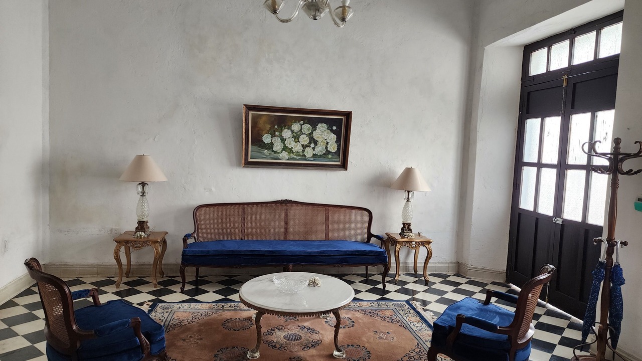 Photo of Livingroom in Zona Centro