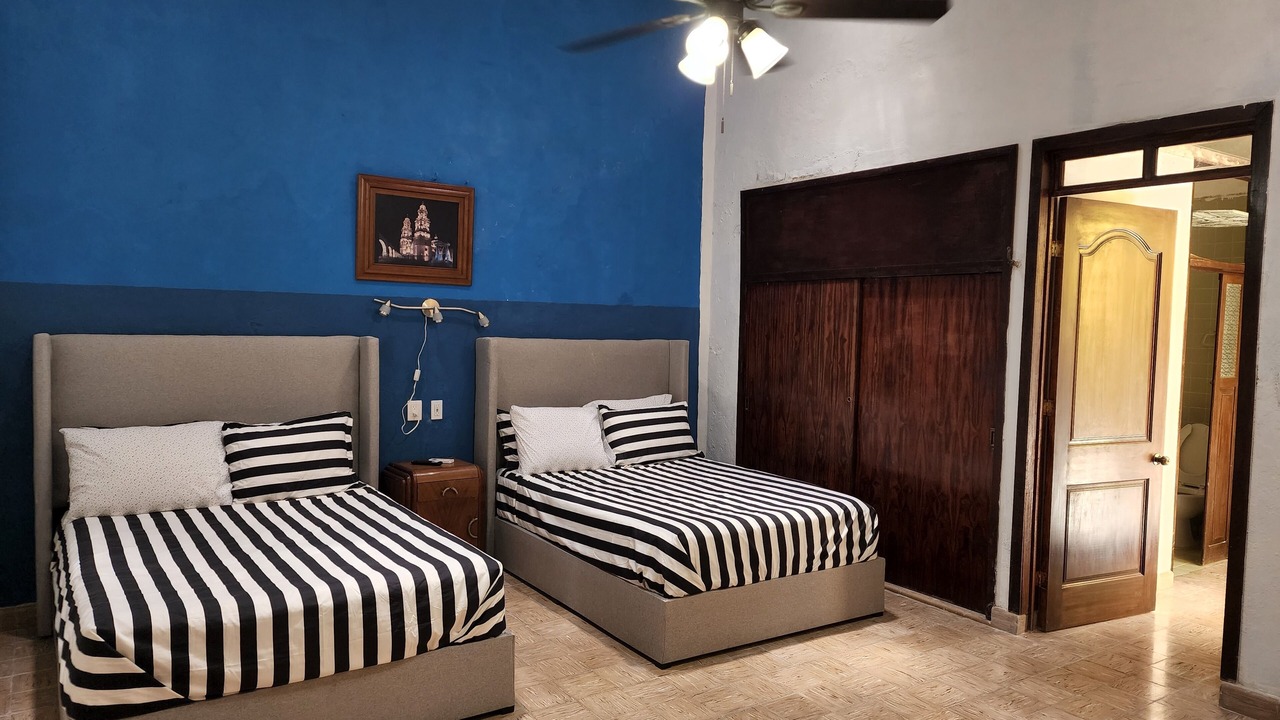 Photo of Bedroom in Zona Centro