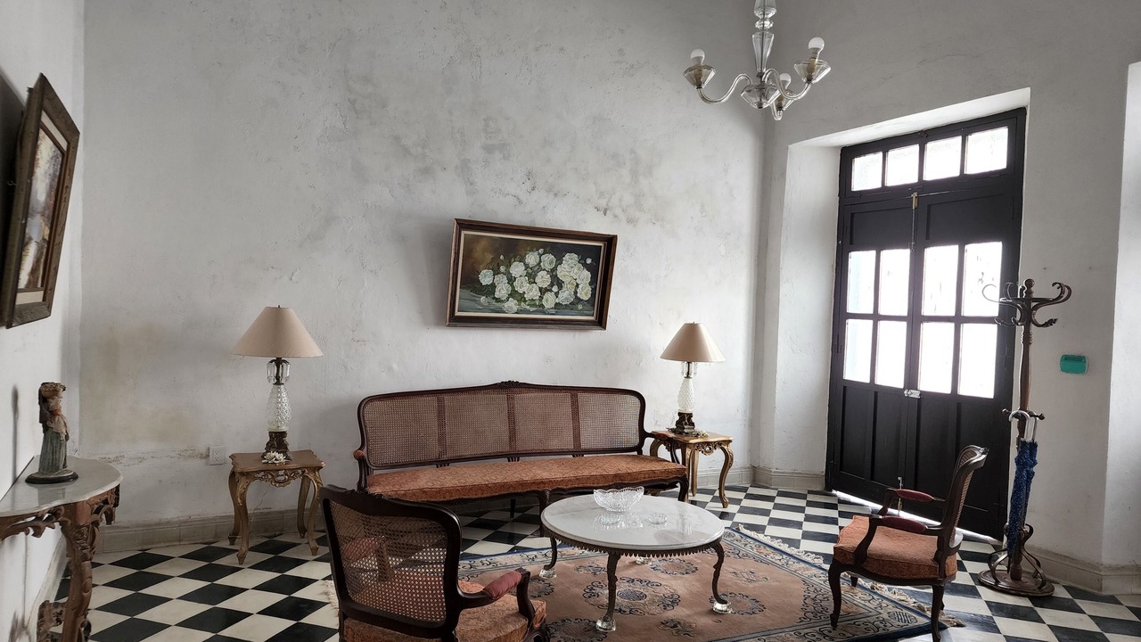 Photo of Livingroom in Zona Centro