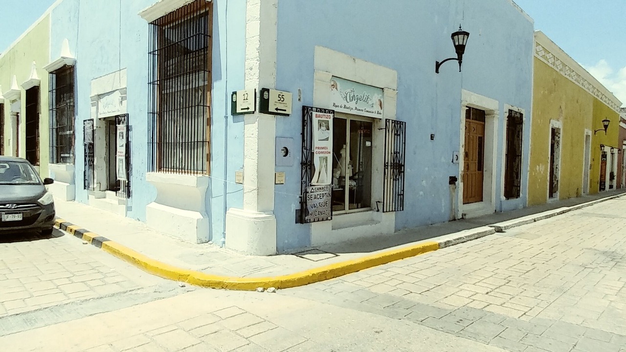 Photo of Outdoor in Zona Centro