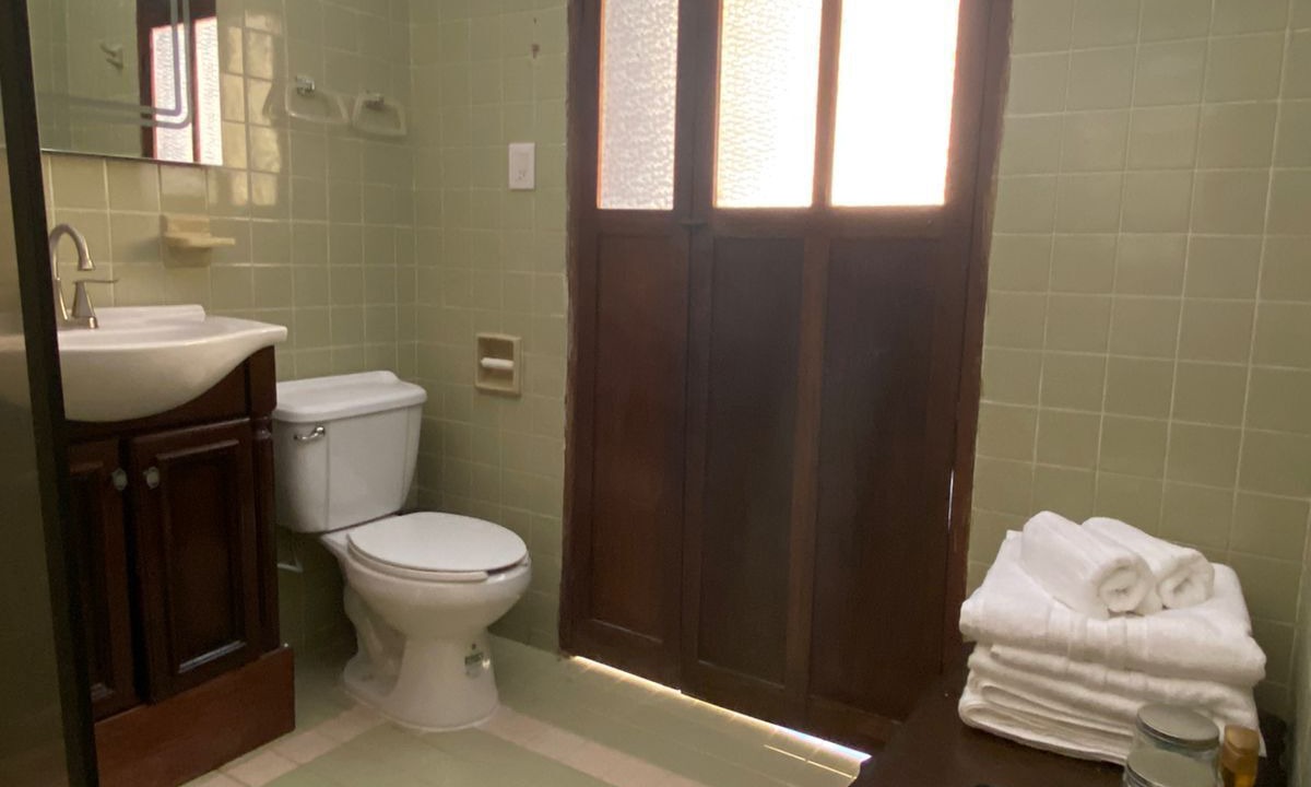 Photo of Bathroom in Zona Centro