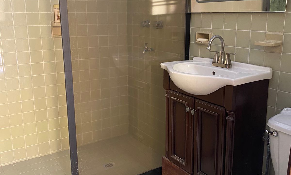 Photo of Bathroom in Zona Centro