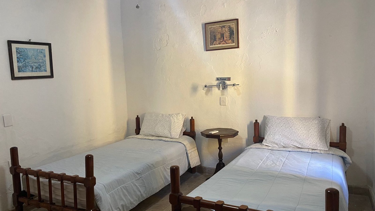Photo of Bedroom in Zona Centro