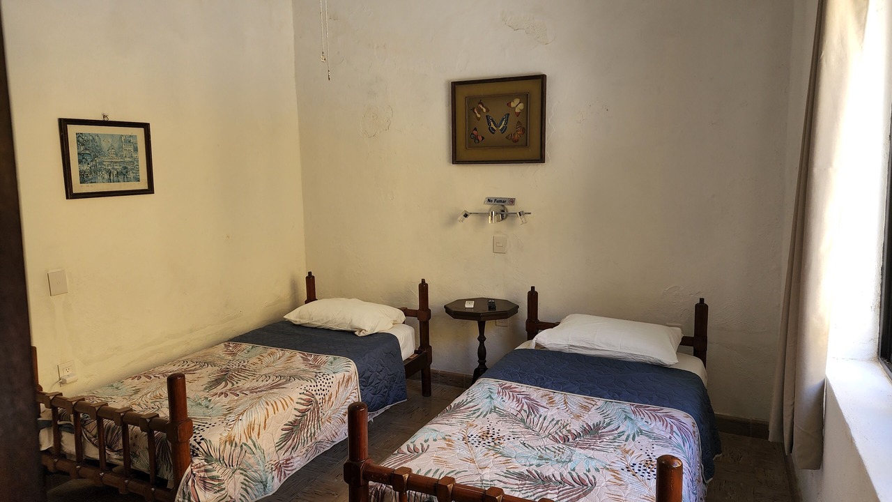 Photo of Bedroom in Zona Centro