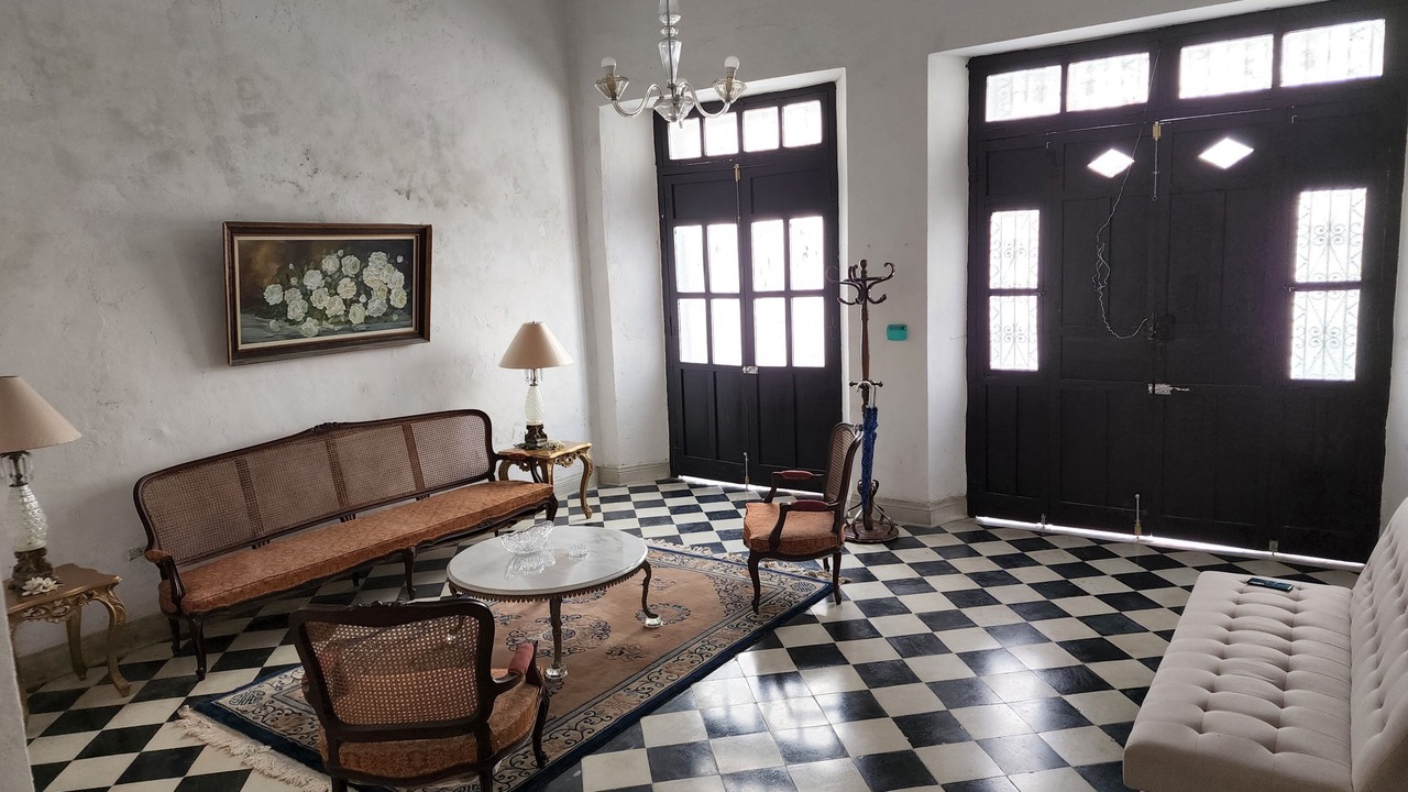 Photo of Livingroom in Zona Centro