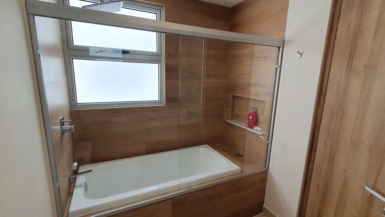 Photo of Bathroom in Zona Dorada