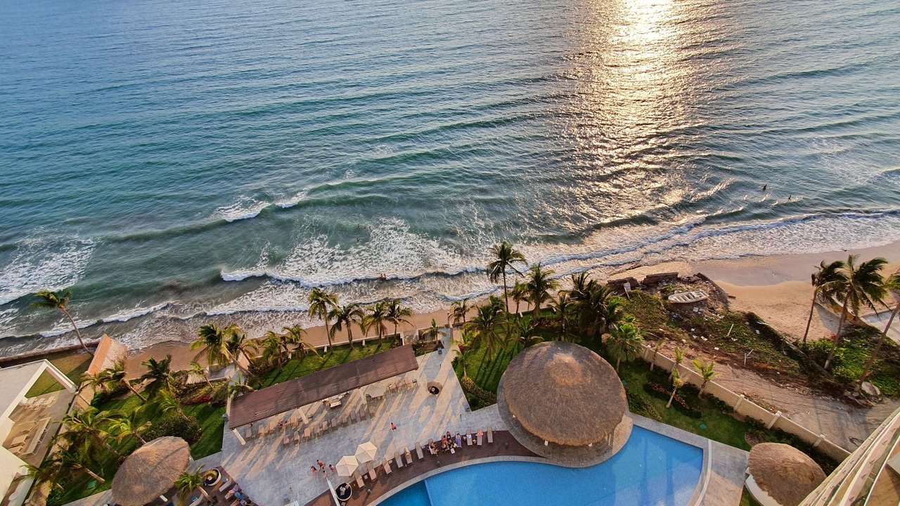 Photo of Outdoor in Zona Dorada