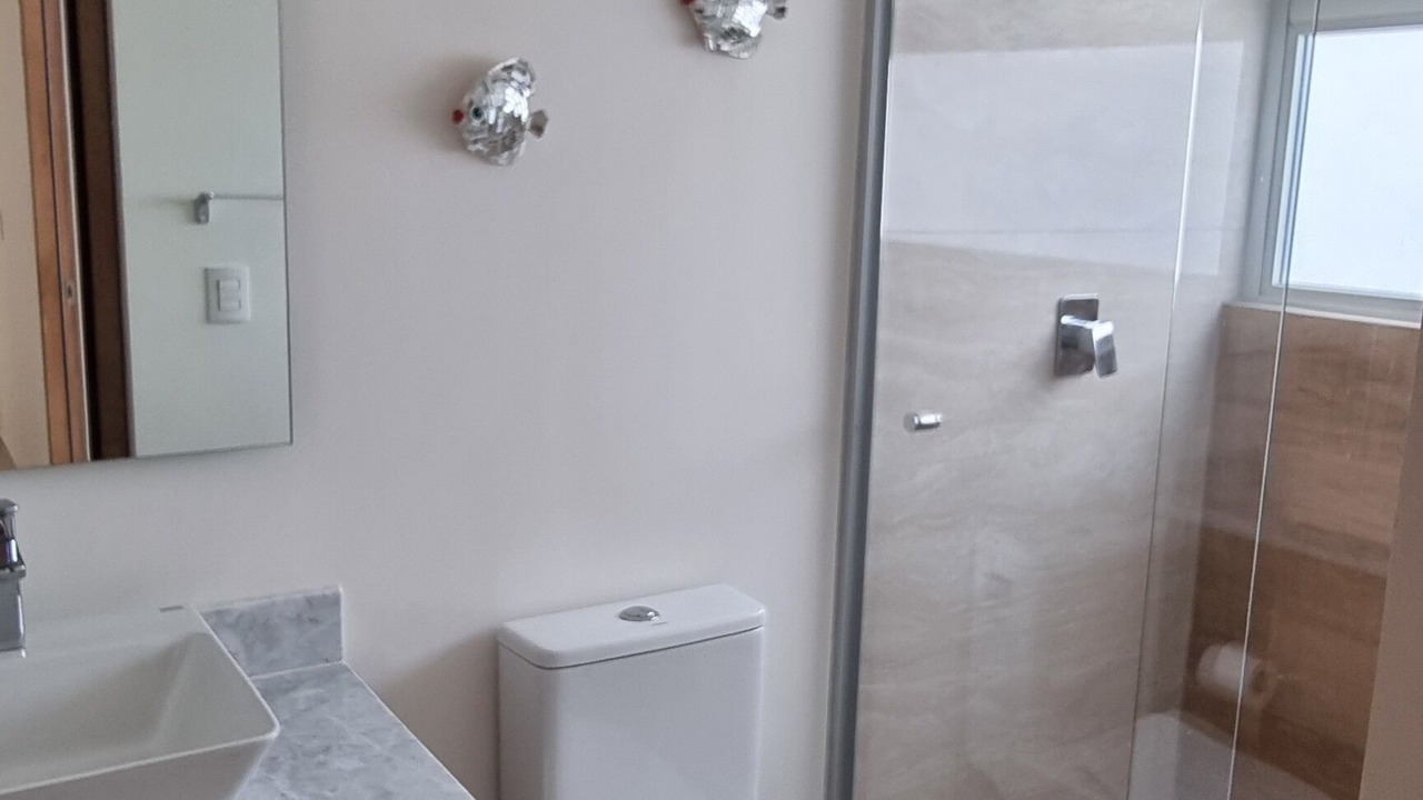 Photo of Bathroom in Zona Dorada