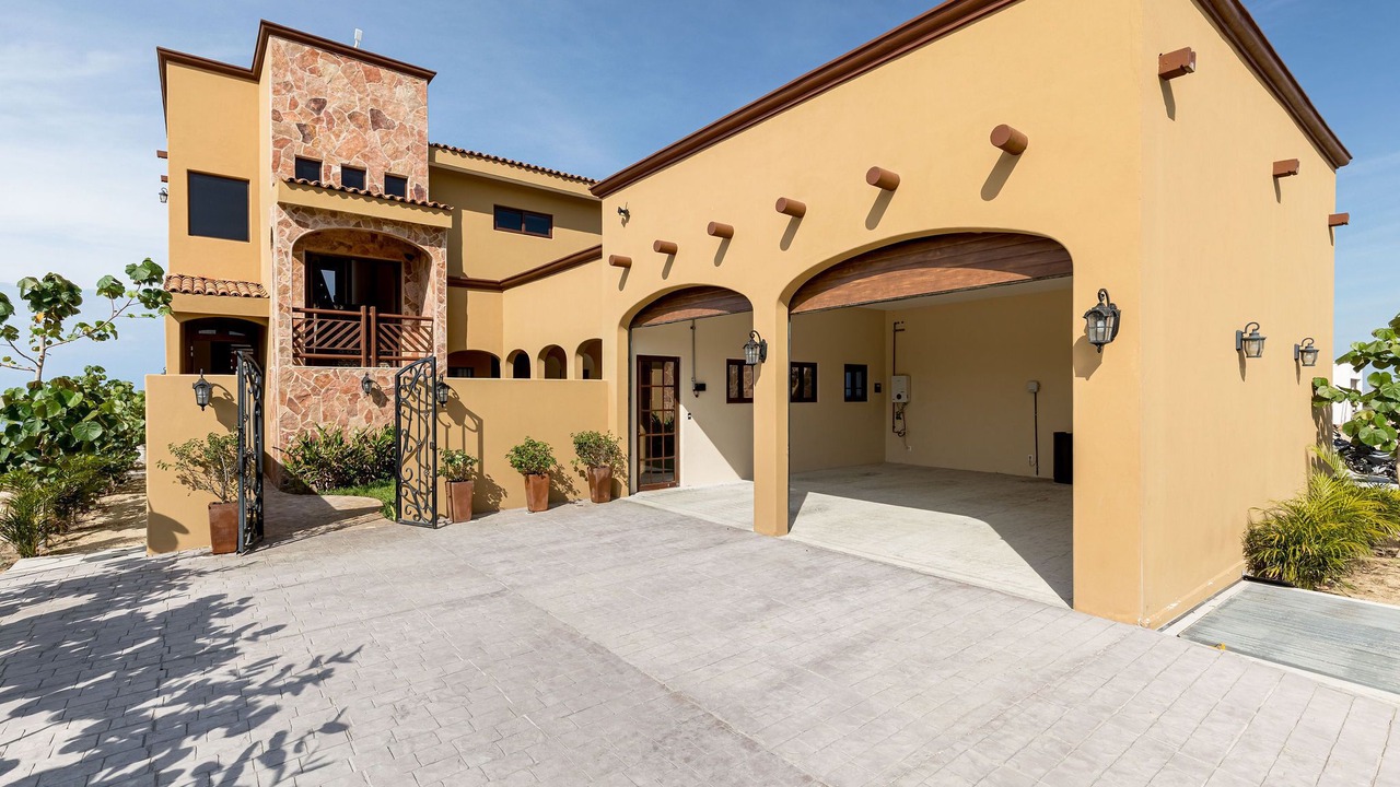 Photo of Outdoor in San Pedro Mixtepec