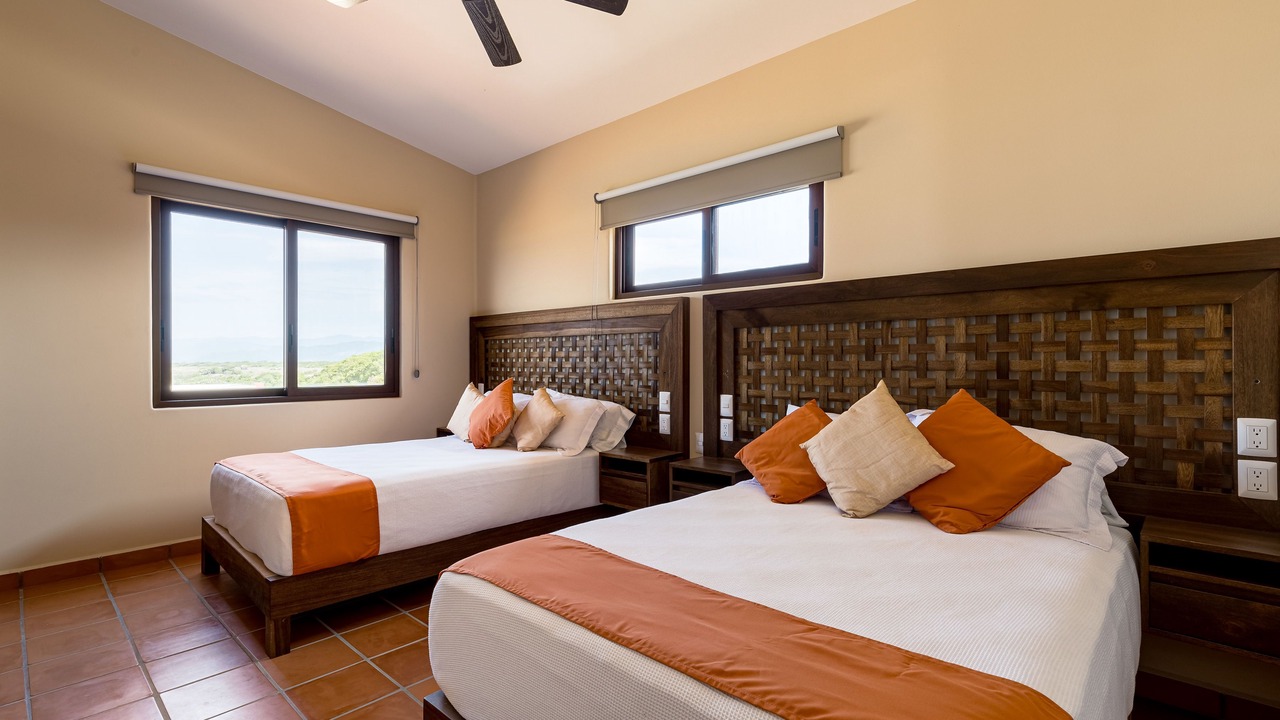 Photo of Bedroom in San Pedro Mixtepec