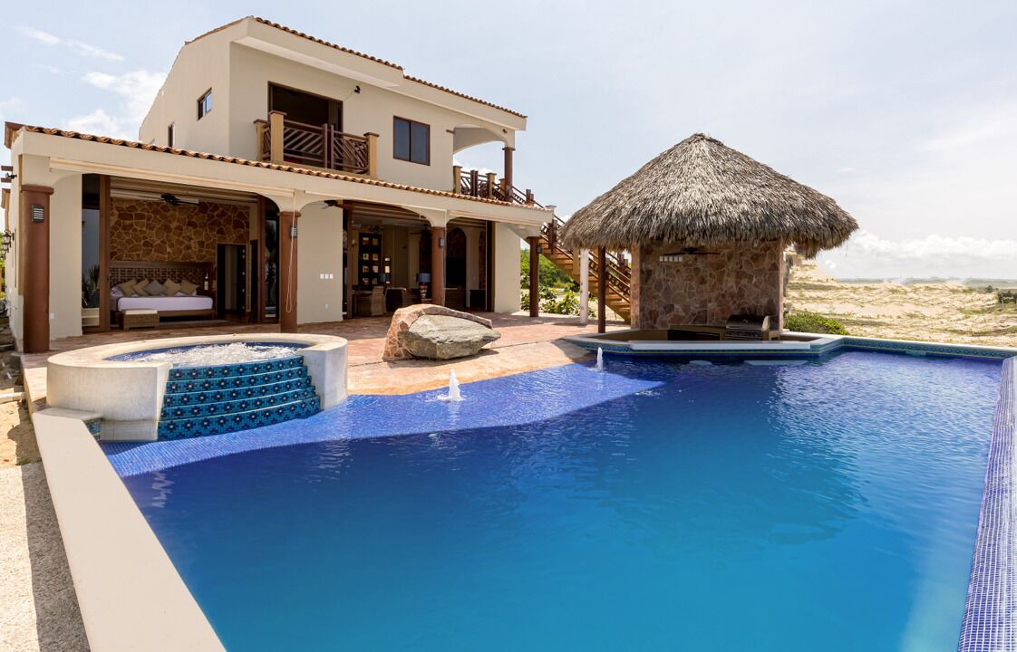 Photo of Outdoor in San Pedro Mixtepec