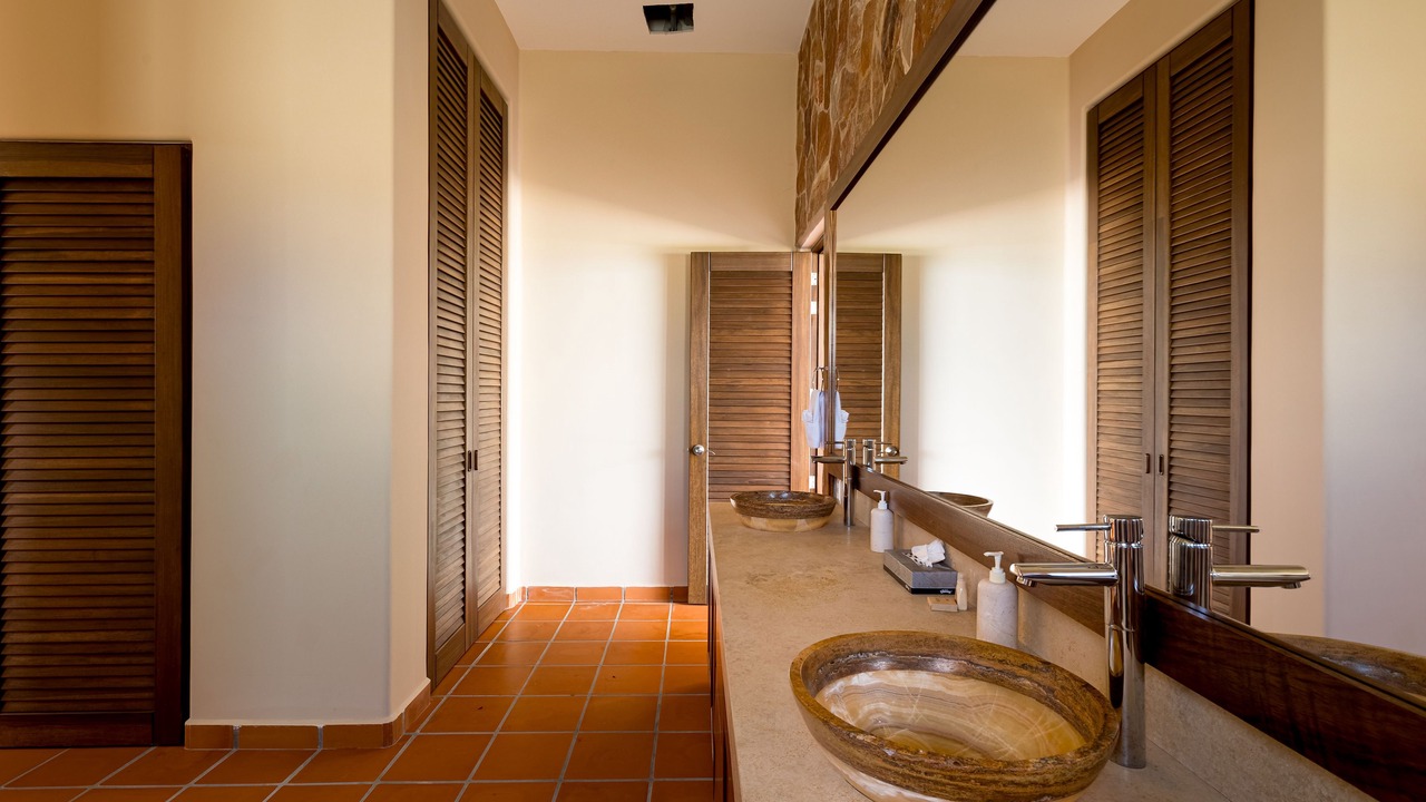 Photo of Bathroom in San Pedro Mixtepec