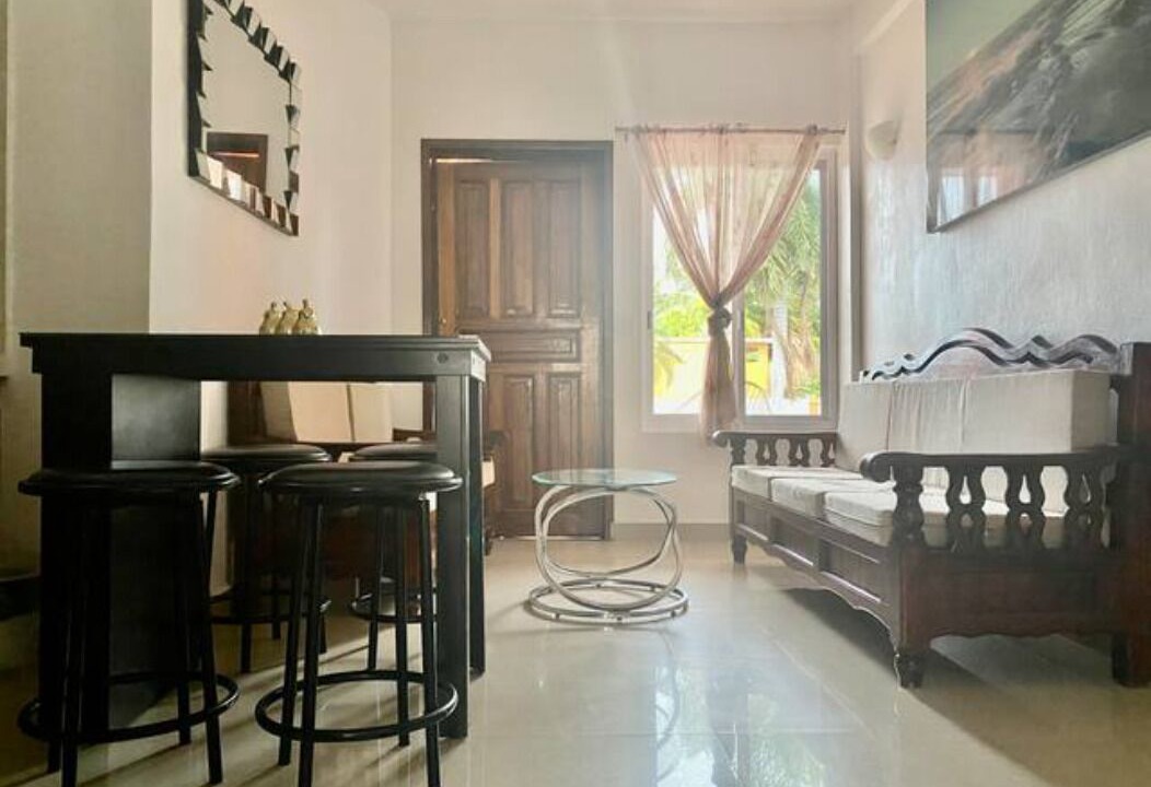 Photo of Livingroom in Los Tamarindos