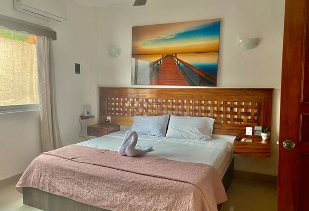 Photo of Bedroom in Los Tamarindos