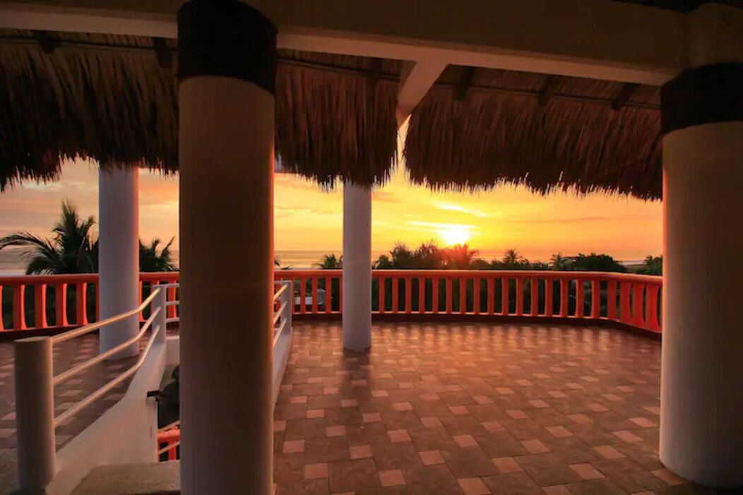 Photo of Outdoor in Los Tamarindos