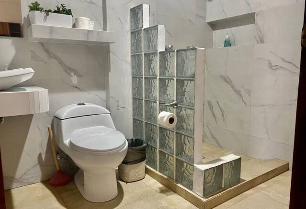 Photo of Bathroom in Los Tamarindos