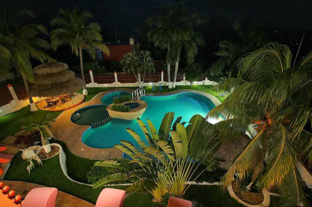 Photo of Outdoor in Los Tamarindos