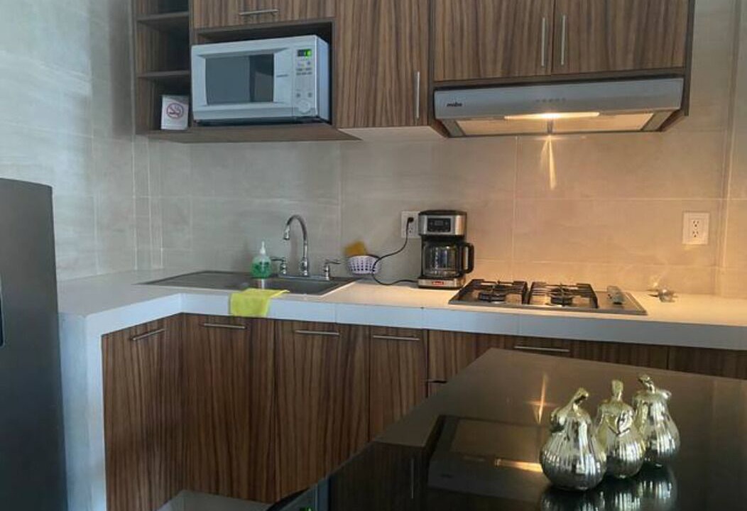 Photo of Kitchen in Los Tamarindos