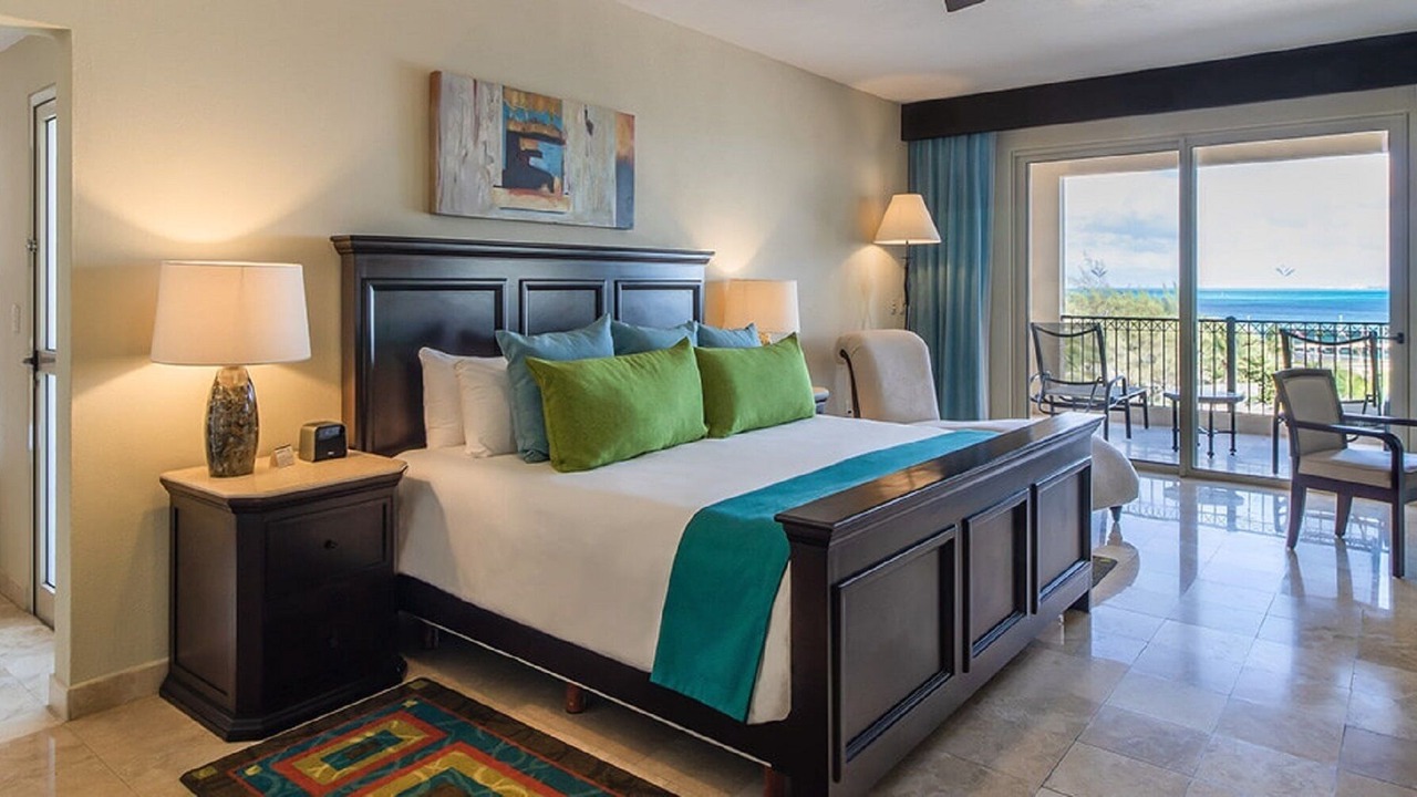 Photo of Bedroom in Punta Sam