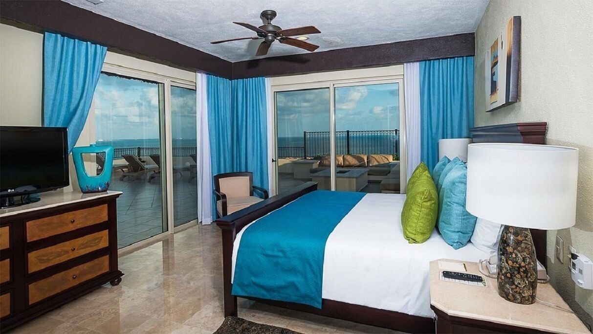 Photo of Bedroom in Punta Sam