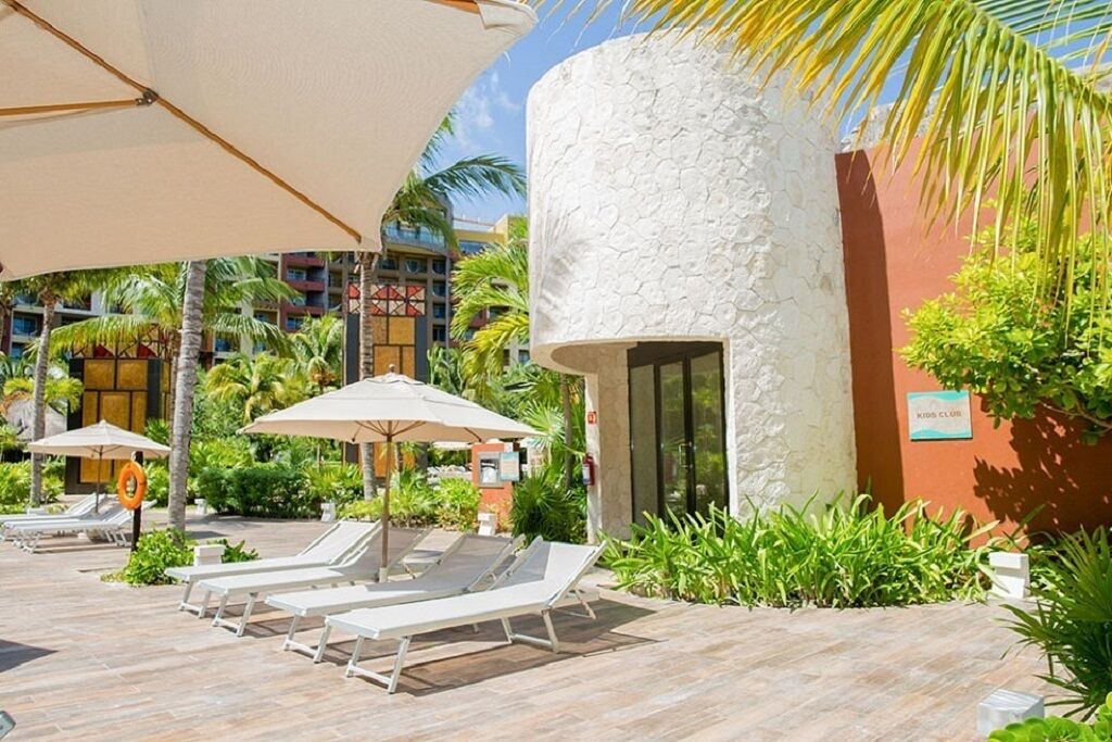 Photo of Patio Balcony in Punta Sam