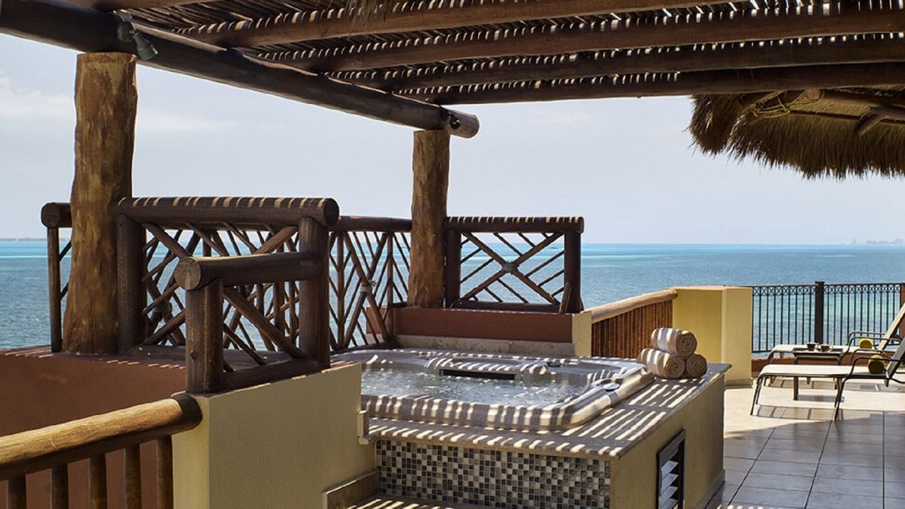 Photo of Patio Balcony in Punta Sam