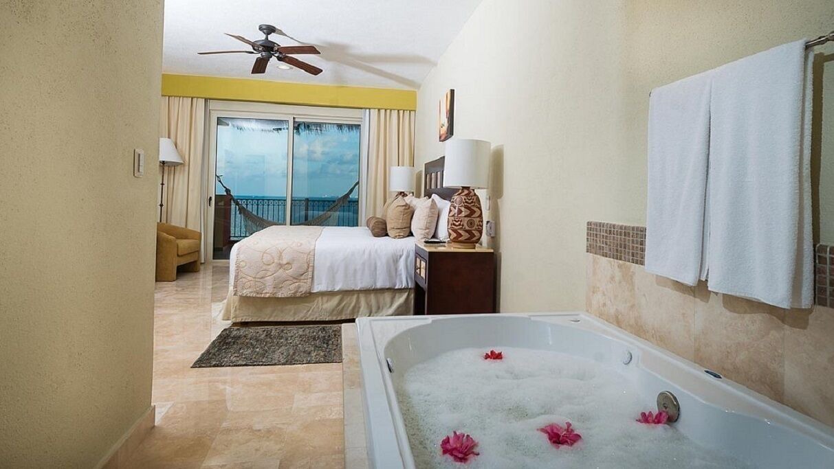 Photo of Bedroom in Punta Sam