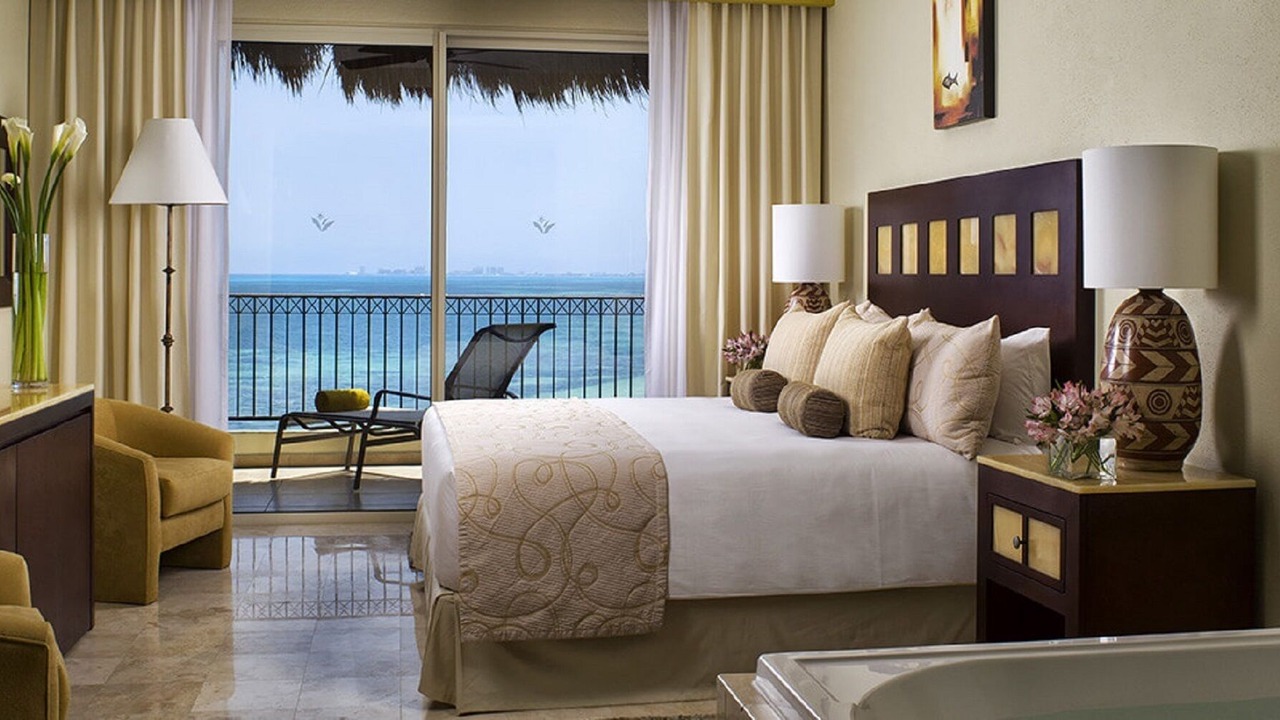Photo of Bedroom in Punta Sam