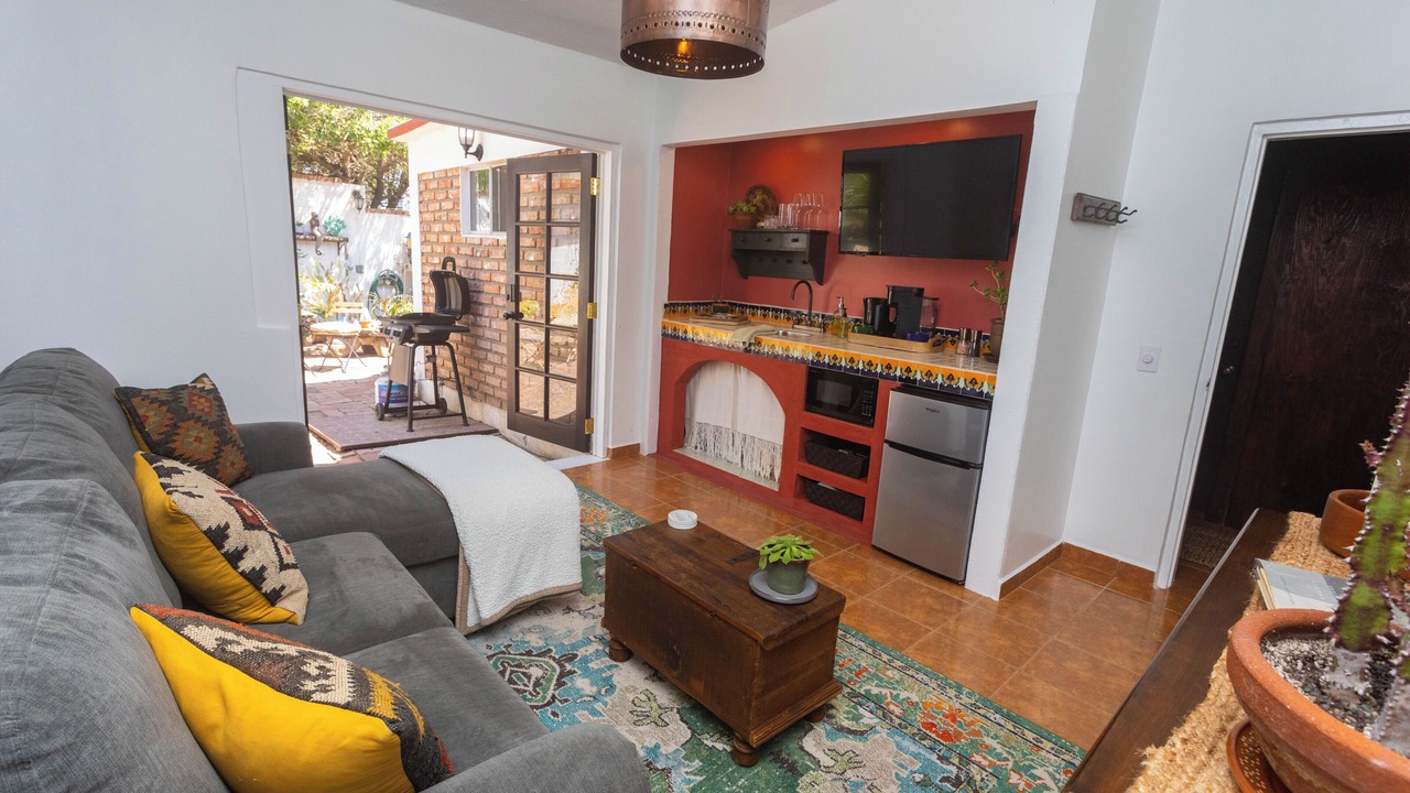 Photo of Livingroom in La Joya