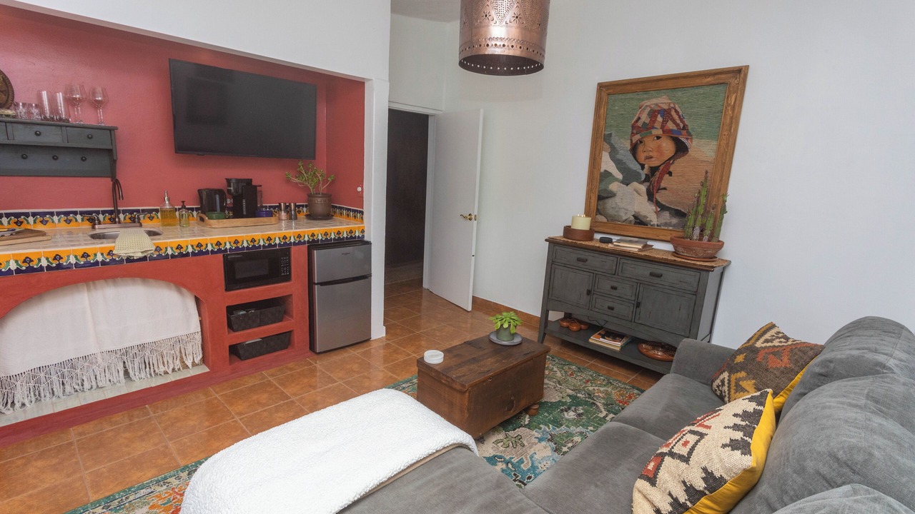 Photo of Livingroom in La Joya