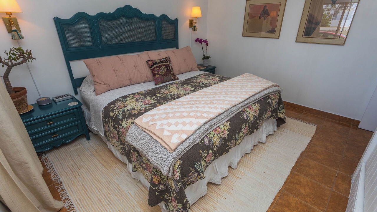 Photo of Bedroom in La Joya