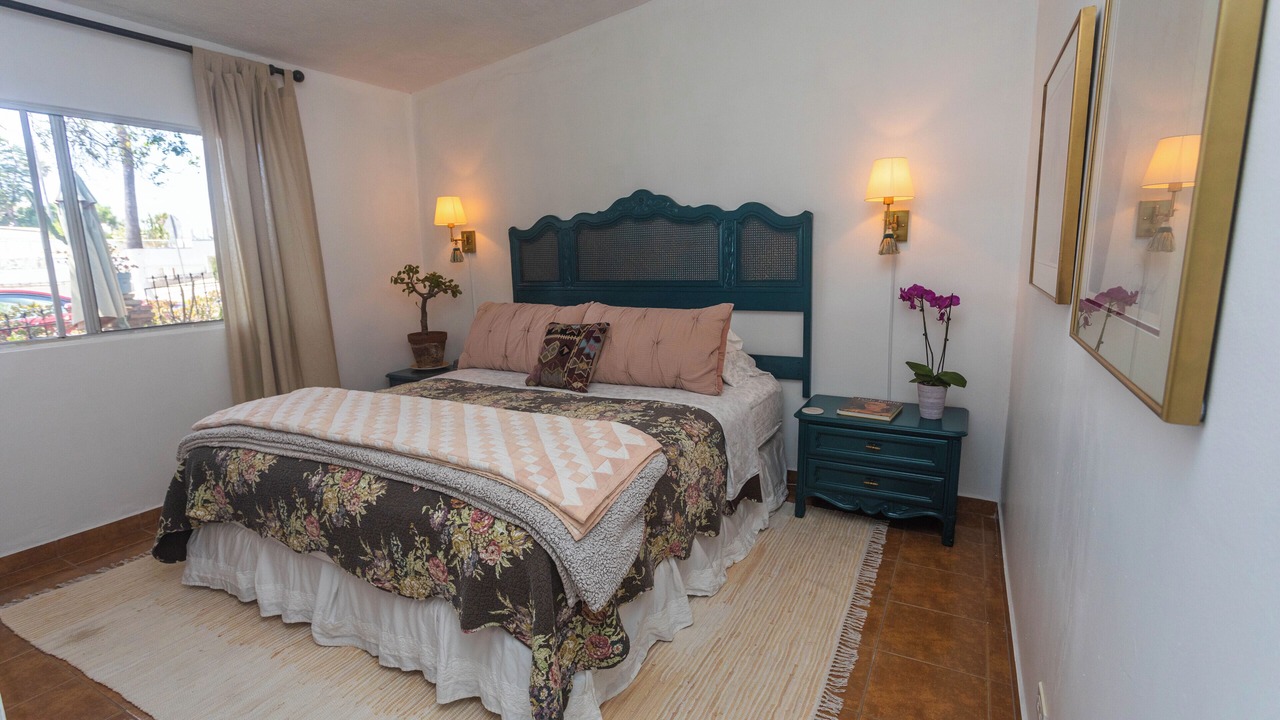 Photo of Bedroom in La Joya